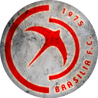 Logo Brasília Futebol Clube